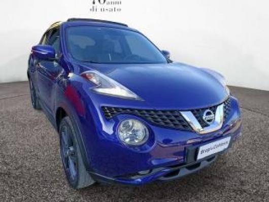usato NISSAN Juke