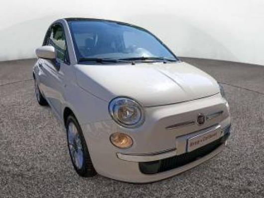 usato FIAT 500