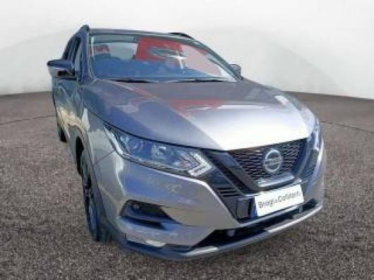 usato NISSAN Qashqai