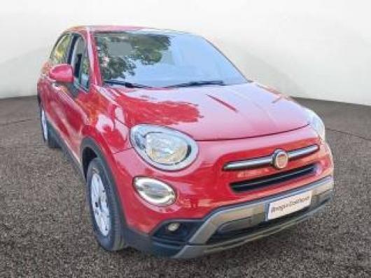 usato FIAT 500X