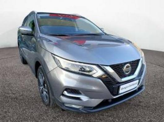 usato NISSAN Qashqai