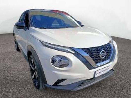 usato NISSAN Juke
