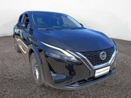 usato NISSAN Qashqai