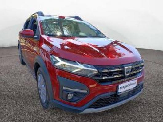 usato DACIA Sandero