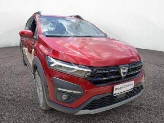 usato DACIA Sandero