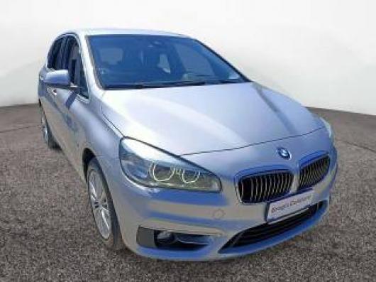 usato BMW 218