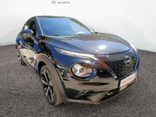 usato NISSAN Juke