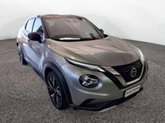 usato NISSAN Juke