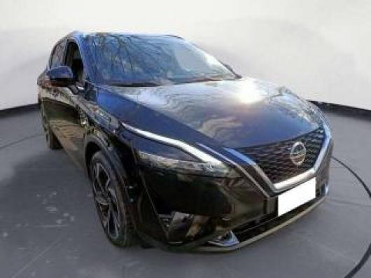 usato NISSAN Qashqai
