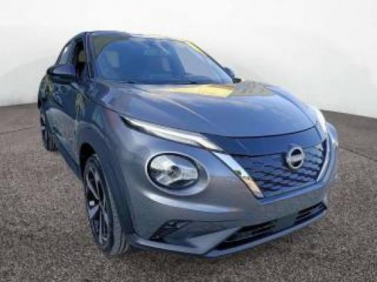 usato NISSAN Juke