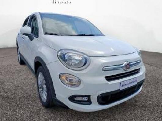 usato FIAT 500X