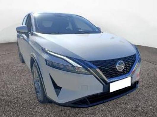 usato NISSAN Qashqai