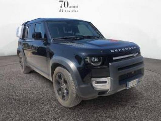 usato LAND ROVER Defender