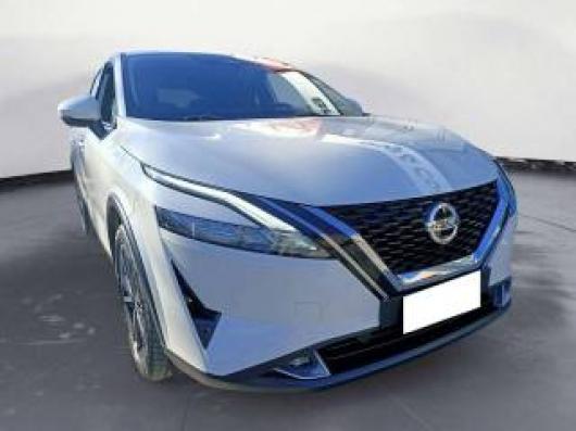 usato NISSAN Qashqai