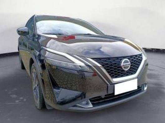 usato NISSAN Qashqai