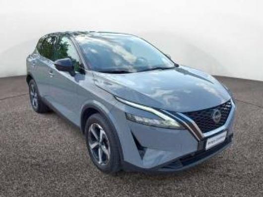 usato NISSAN Qashqai