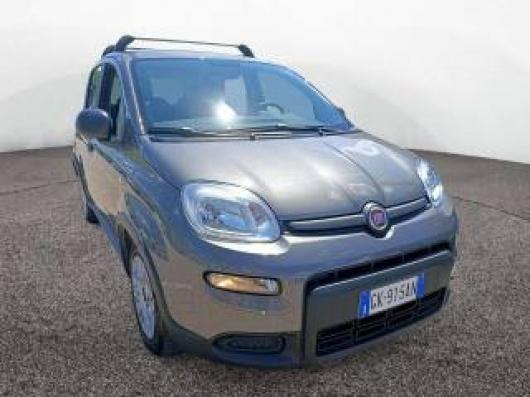 usato FIAT Panda