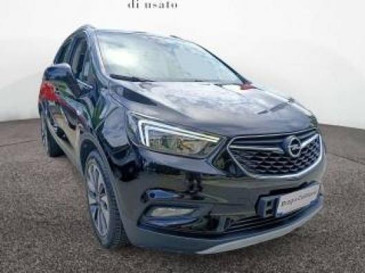 usato OPEL Mokka X