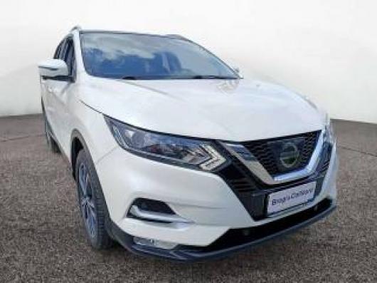 usato NISSAN Qashqai