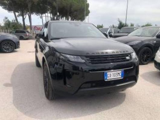 usato LAND ROVER Range Rover Evoque