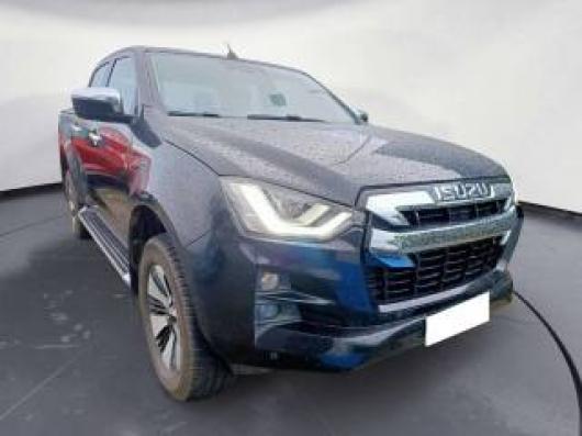 usato ISUZU D Max