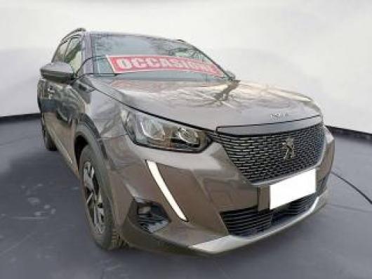 usato PEUGEOT 2008