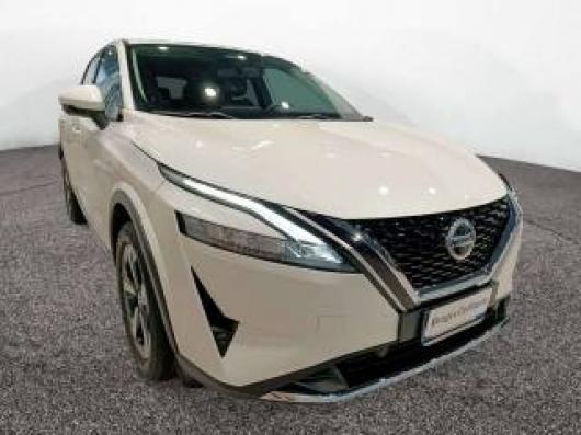 usato NISSAN Qashqai