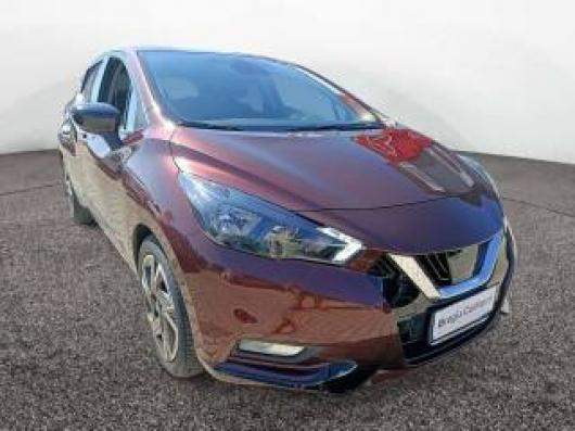 Micra