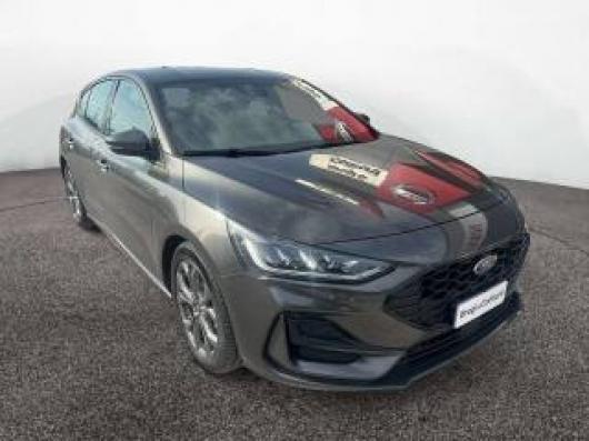 usato FORD Focus
