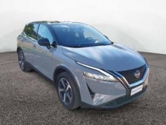 usato NISSAN Qashqai