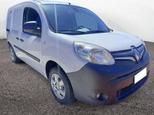 usato RENAULT Altro