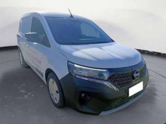 usato NISSAN Altro