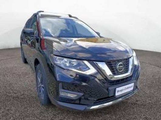 usato NISSAN X Trail