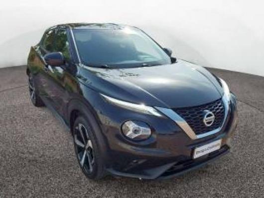 usato NISSAN Juke