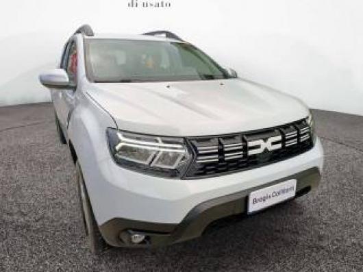 usato DACIA Duster