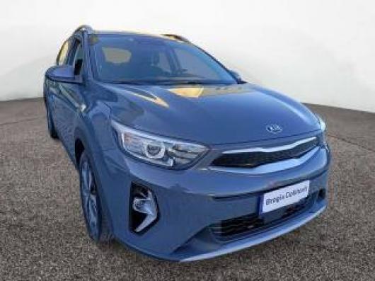 usato KIA Stonic