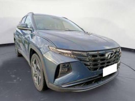 usato HYUNDAI Tucson
