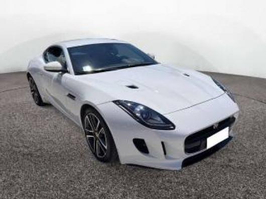 usato JAGUAR F Type