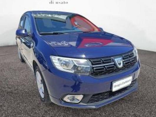 usato DACIA Sandero