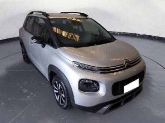 C3 Aircross