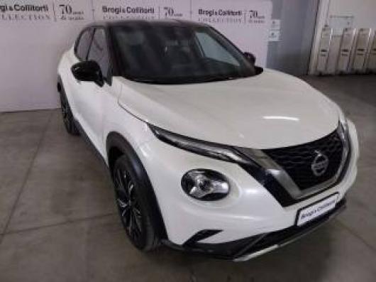 usato NISSAN Juke