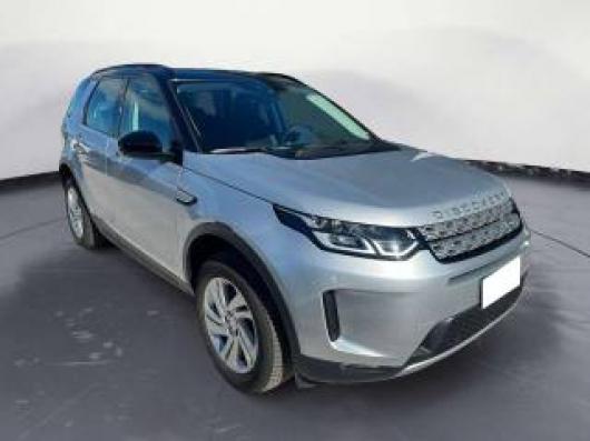 usato LAND ROVER Discovery Sport