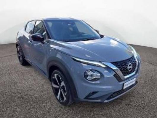 usato NISSAN Juke