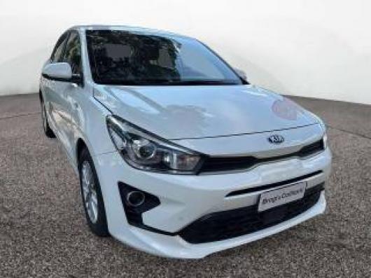 usato KIA Rio