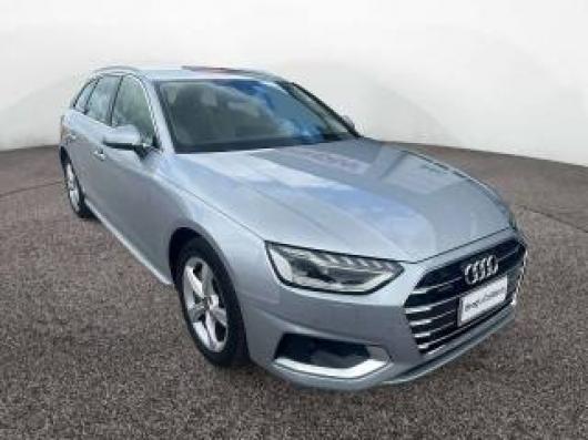 usato AUDI A4