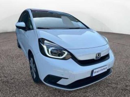 usato HONDA Jazz