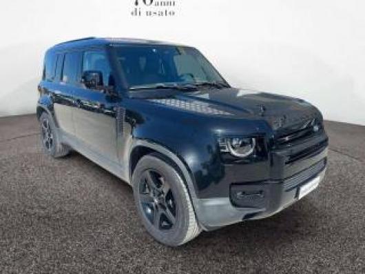 usato LAND ROVER Defender