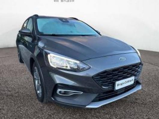 usato FORD Focus