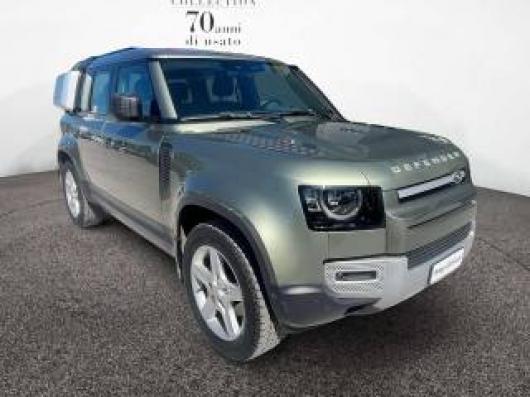 usato LAND ROVER Defender