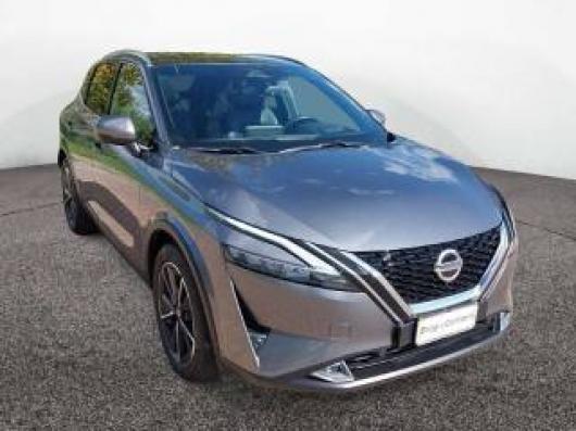 usato NISSAN Qashqai
